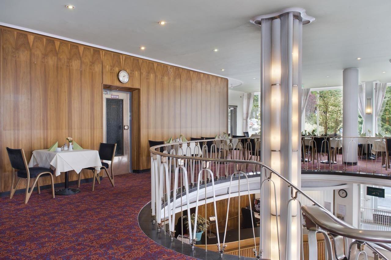 Days Inn Kassel Hessenland Facilities photo